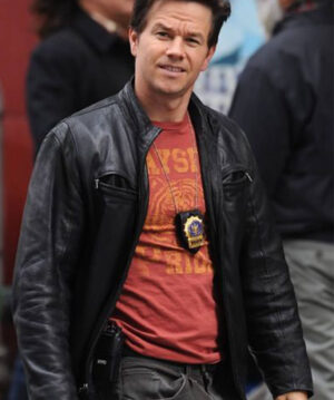 Mark Wahlberg Jacket