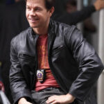 Mark Wahlberg Jacket