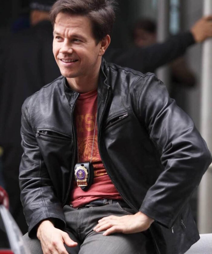 Mark Wahlberg Jacket