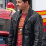 Mark Wahlberg Jacket