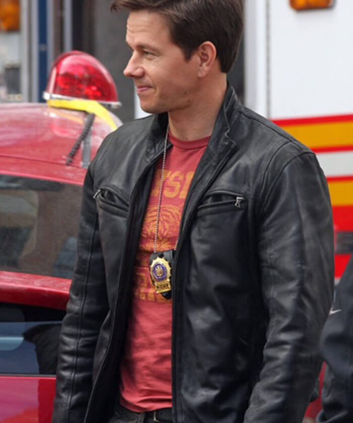 Mark Wahlberg Jacket