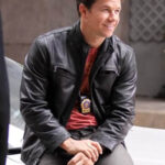 Mark Wahlberg Jacket
