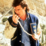 Martin Riggs Jacket