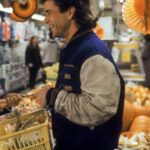 Martin Riggs Jacket