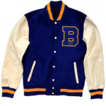 Martin Riggs Jacket