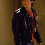 Marty McFly Jacket
