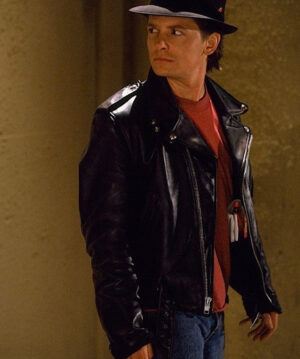 Marty McFly Jacket