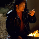 Marty McFly Jacket
