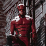 Matt Murdock Jacket