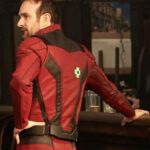 Matt Murdock Jacket