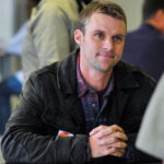 Matthew Casey Jacket