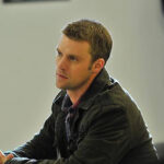 Matthew Casey Jacket