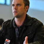 Matthew Casey Jacket