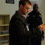 Matthew Casey Jacket