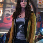 Megan Fox Jacket