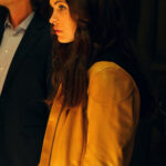Megan Fox Jacket