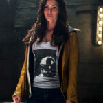 Megan Fox Jacket