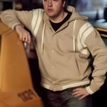 Michael Gandolfini Jacket