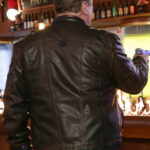 Mike Starr Jacket