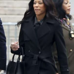 Nikki M. James Wool Coat