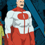 Omni Man Jacket