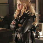 Emma Swan Hooded Jacket