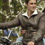 Henry Daniel Brown Jacket