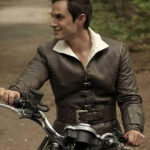 Henry Daniel Brown Jacket