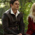 Henry Daniel Brown Jacket