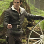 Henry Daniel Brown Jacket