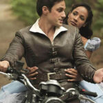 Henry Daniel Brown Jacket