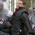Prince Charming Leather Jacket