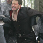 Prince Charming Leather Jacket