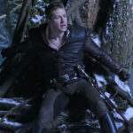 Prince Charming Leather Jacket