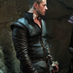 Prince Charming Leather Jacket