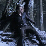 Prince Charming Leather Jacket