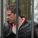 Prince Charming Leather Jacket