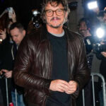 Pedro Pascal Jacket
