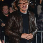 Pedro Pascal Jacket