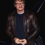 Pedro Pascal Jacket