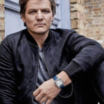 Pedro Pascal Jacket