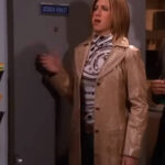Rachel Green Coat