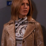 Rachel Green Coat