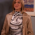 Rachel Green Coat