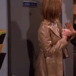 Rachel Green Coat