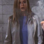 Rachel Green Jacket