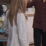 Rachel Green Jacket