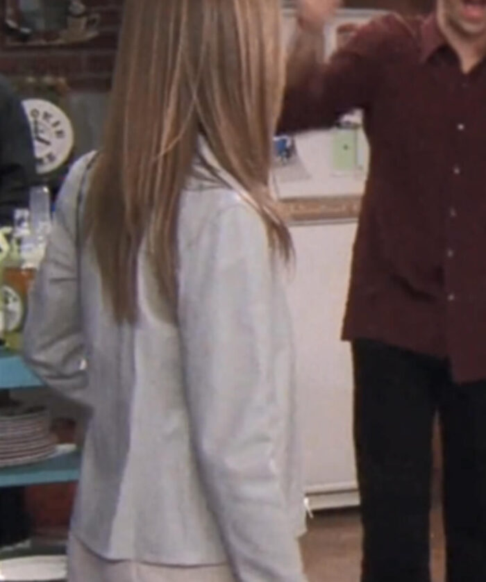 Rachel Green Jacket