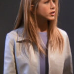 Rachel Green Jacket