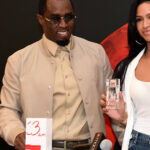 Sean Diddy Bomber Jacket